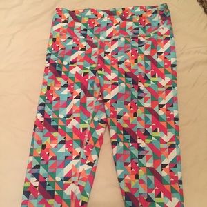 Fabletics leggings